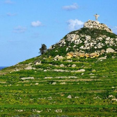 Brooklyn Farmhouse Villa Zebbug  Bagian luar foto