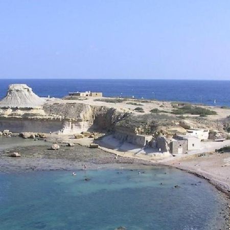 Brooklyn Farmhouse Villa Zebbug  Bagian luar foto