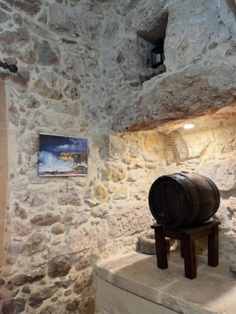 Brooklyn Farmhouse Villa Zebbug  Bagian luar foto