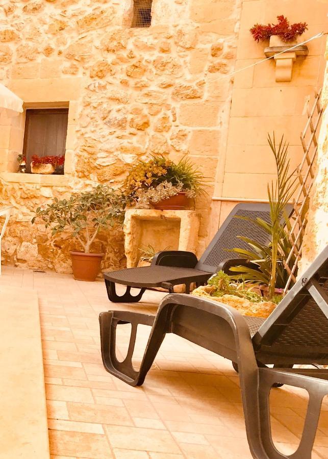 Brooklyn Farmhouse Villa Zebbug  Bagian luar foto