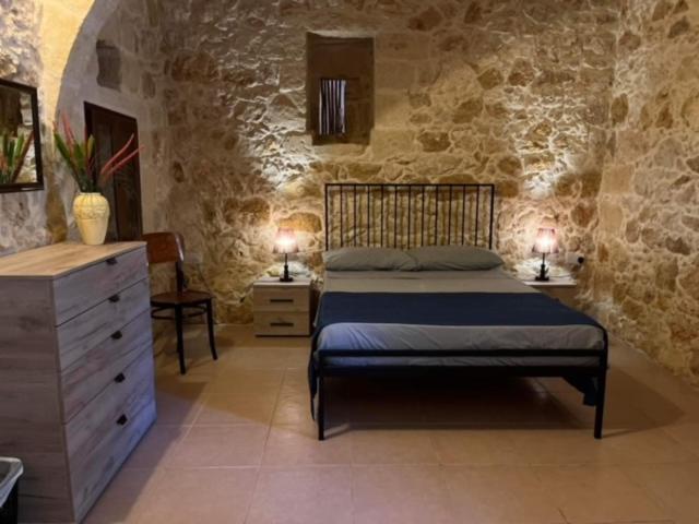 Brooklyn Farmhouse Villa Zebbug  Bagian luar foto