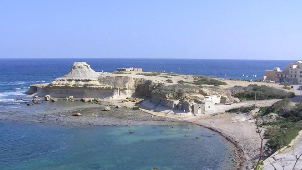 Brooklyn Farmhouse Villa Zebbug  Bagian luar foto